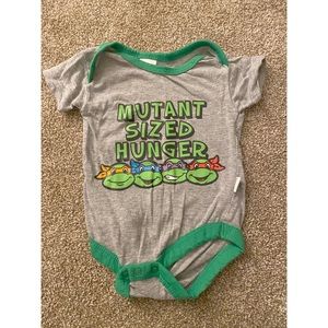 Baby clothes